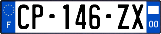 CP-146-ZX