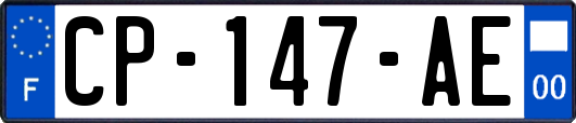 CP-147-AE