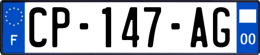 CP-147-AG