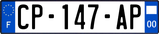 CP-147-AP