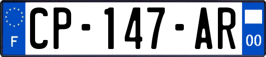 CP-147-AR