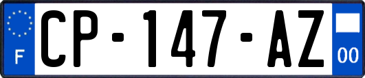 CP-147-AZ