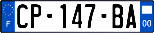 CP-147-BA