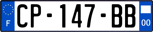 CP-147-BB