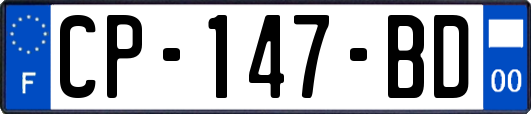 CP-147-BD