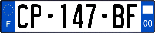 CP-147-BF