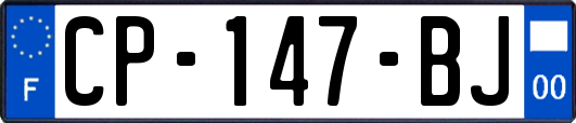 CP-147-BJ