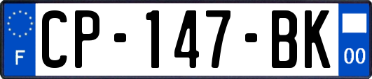 CP-147-BK