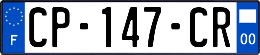 CP-147-CR