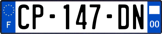 CP-147-DN