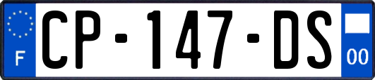 CP-147-DS