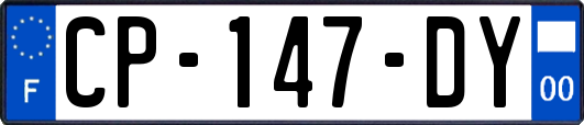 CP-147-DY