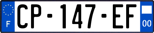 CP-147-EF