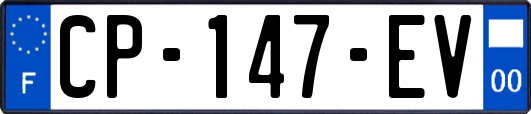 CP-147-EV