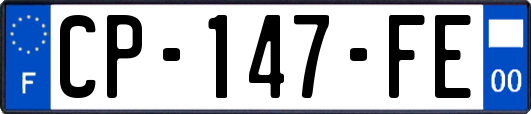 CP-147-FE