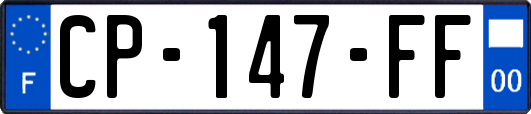 CP-147-FF