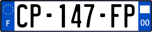 CP-147-FP