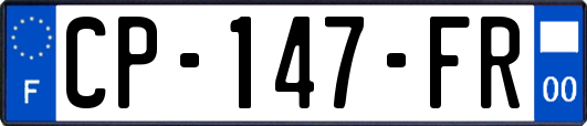 CP-147-FR