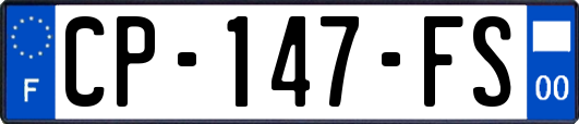 CP-147-FS