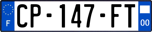 CP-147-FT