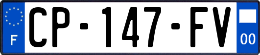 CP-147-FV