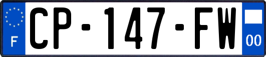 CP-147-FW