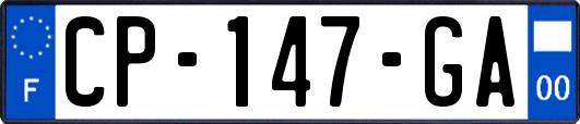 CP-147-GA