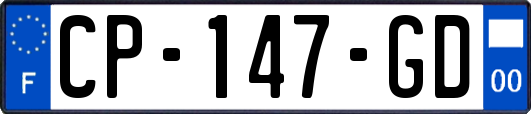 CP-147-GD