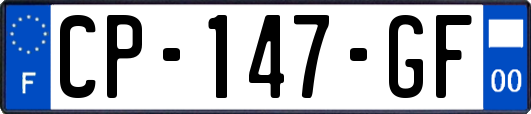 CP-147-GF