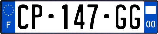 CP-147-GG