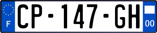 CP-147-GH