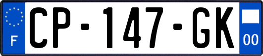 CP-147-GK