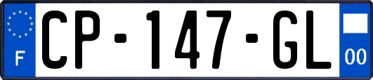 CP-147-GL