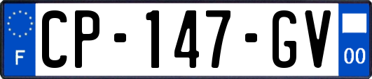 CP-147-GV