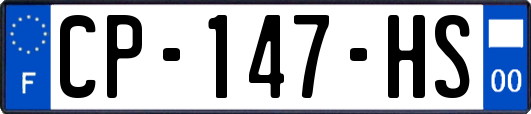 CP-147-HS
