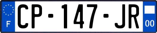 CP-147-JR