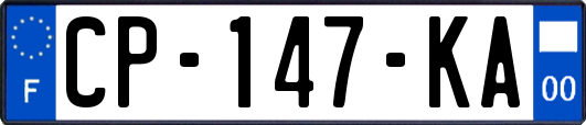 CP-147-KA