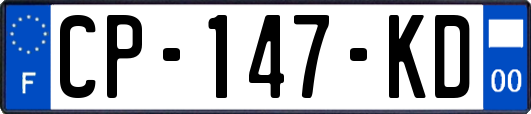CP-147-KD