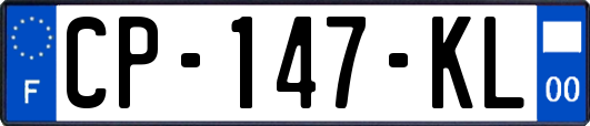 CP-147-KL