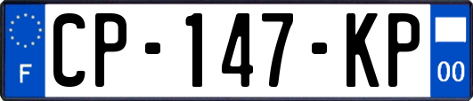 CP-147-KP
