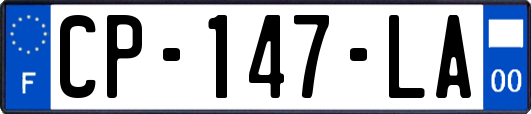 CP-147-LA