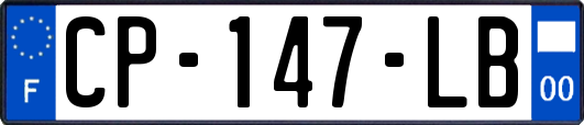 CP-147-LB