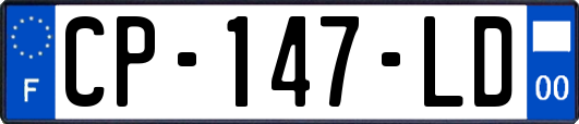 CP-147-LD