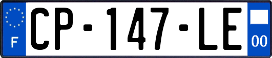 CP-147-LE