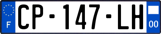 CP-147-LH