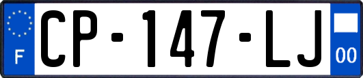 CP-147-LJ