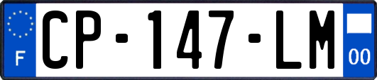 CP-147-LM