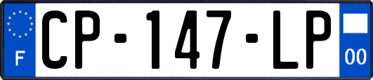 CP-147-LP