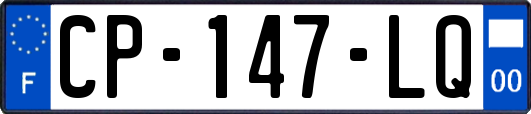 CP-147-LQ