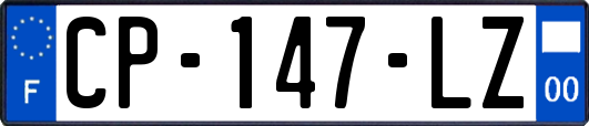 CP-147-LZ